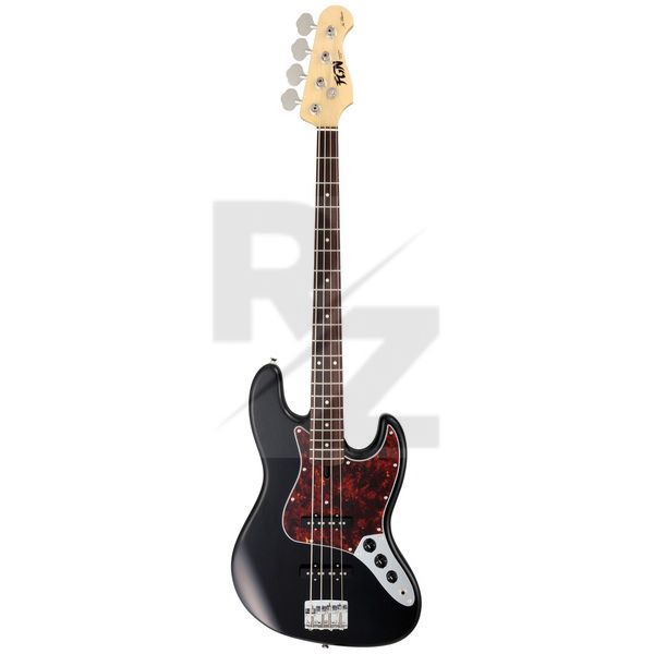 Image FGN Neo Classic JB-100 Black
