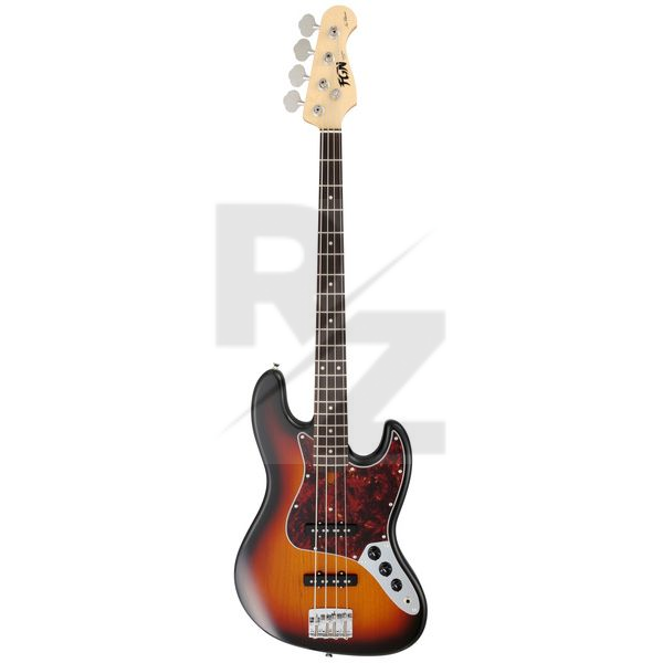Image FGN Neo Classic JB-100 3Tone