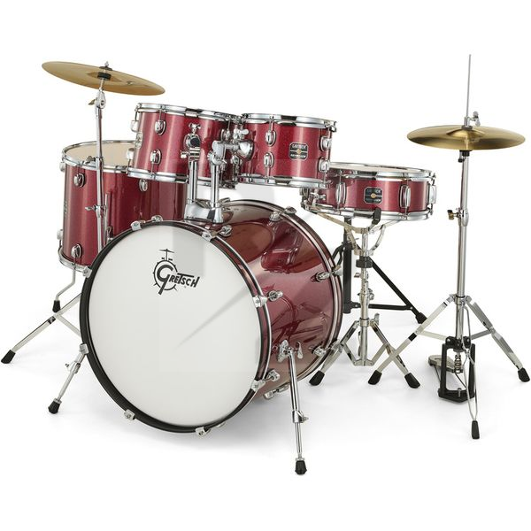 Image Gretsch Drums Renegade 20
