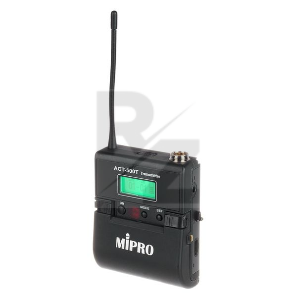 Mipro ACT-500T 8AD Image Mipro ACT-500T 8AD