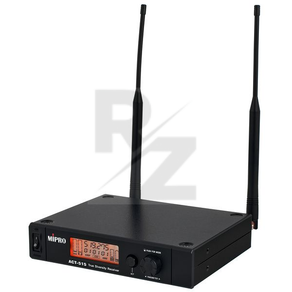 Mipro ACT-515 5NB Image Mipro ACT-515 5NB