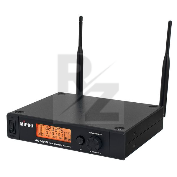Mipro ACT-515 8AD Image Mipro ACT-515 8AD