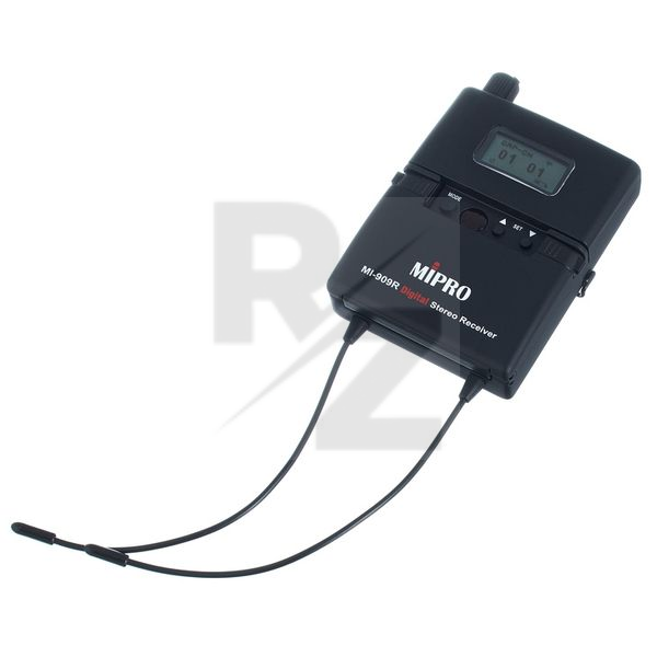 Mipro MI-909R 5E Image Mipro MI-909R 5E
