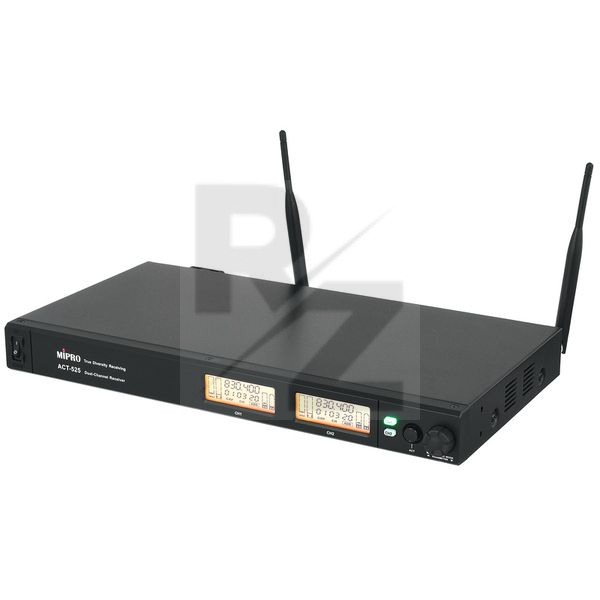Mipro ACT-525 8AD Image Mipro ACT-525 8AD