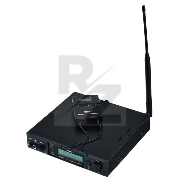 Mipro MI-909RT 5E Image Mipro MI-909RT 5E