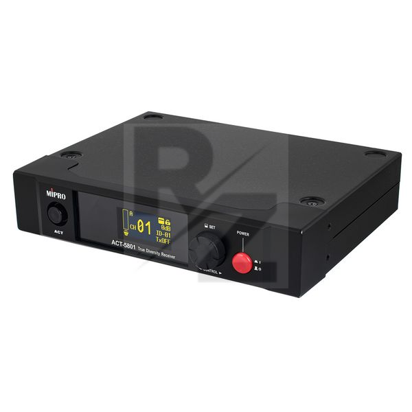 Image Mipro ACT-5801