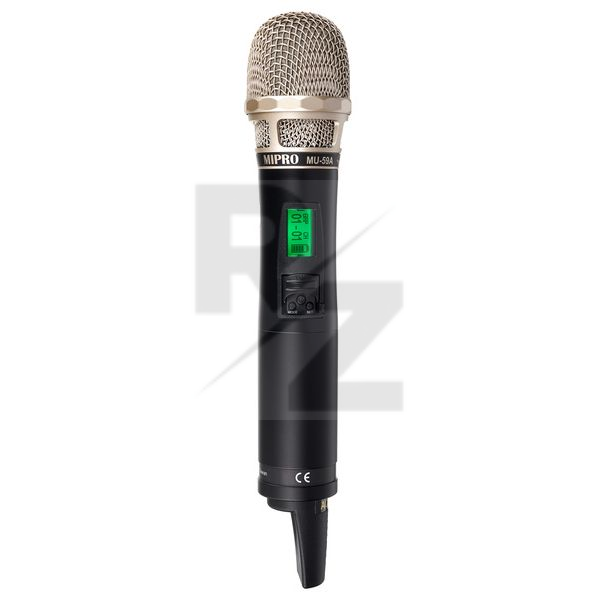 Mipro ACT-500H59 8AD Image Mipro ACT-500H59 8AD