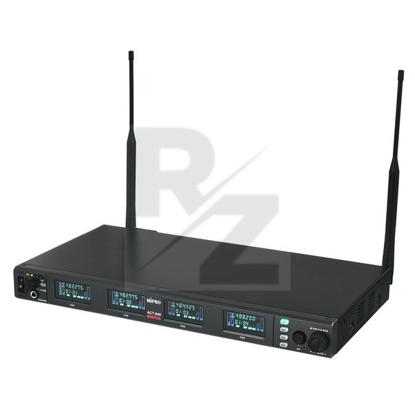 Image Mipro ACT-848 5UA