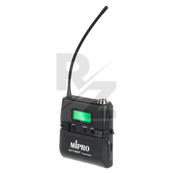 Image Mipro ACT-800T 5UA