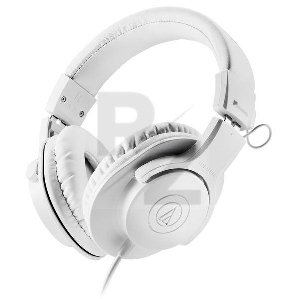 Image Audio-Technica ATH-M20xWH