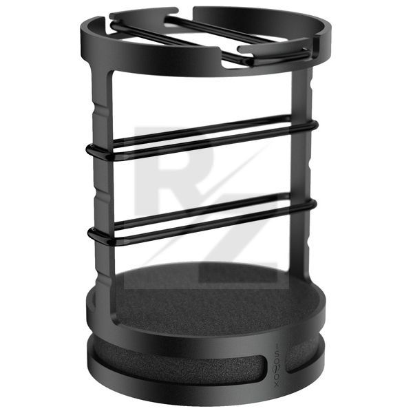 Image Isovox Isopop BroadCast Black