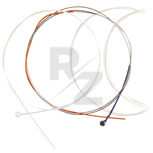 Image Thomastik PI42 Peter Infeld Cello D 4/4