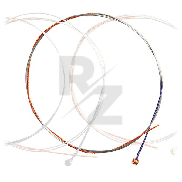 Image Thomastik PI43 Peter Infeld Cello G 4/4