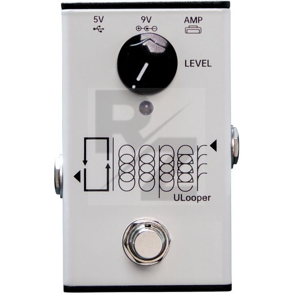 Image Xsonic ULooper