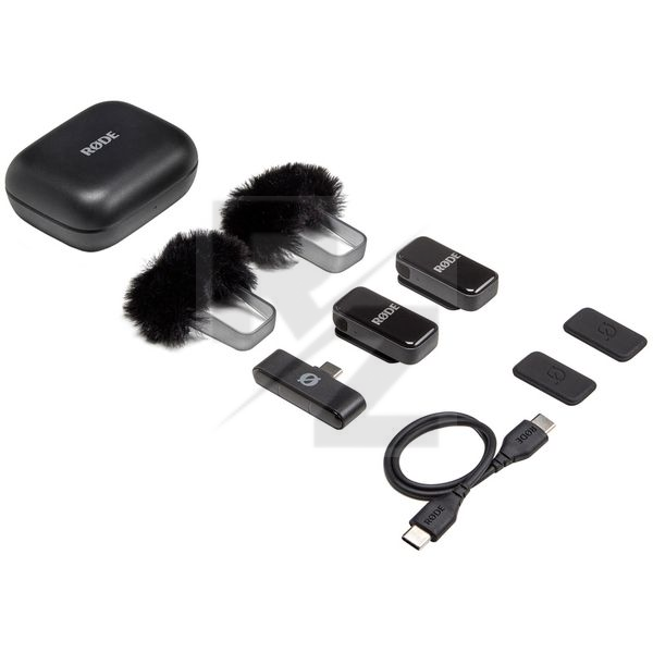 Image Rode Wireless Micro