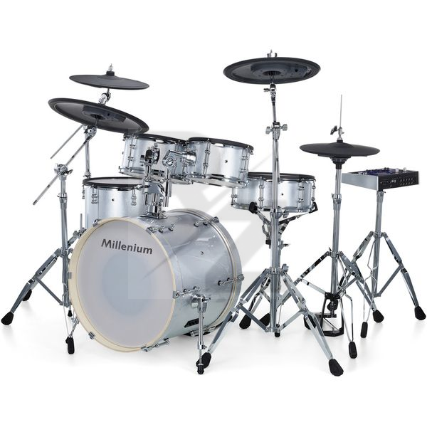 Image Millenium MPS-1000 E-Drum Monitor BD Set