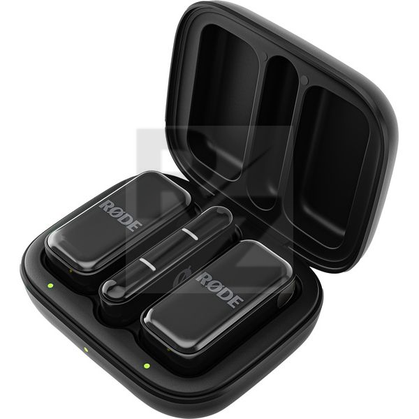 Image Rode Wireless Micro Lightning