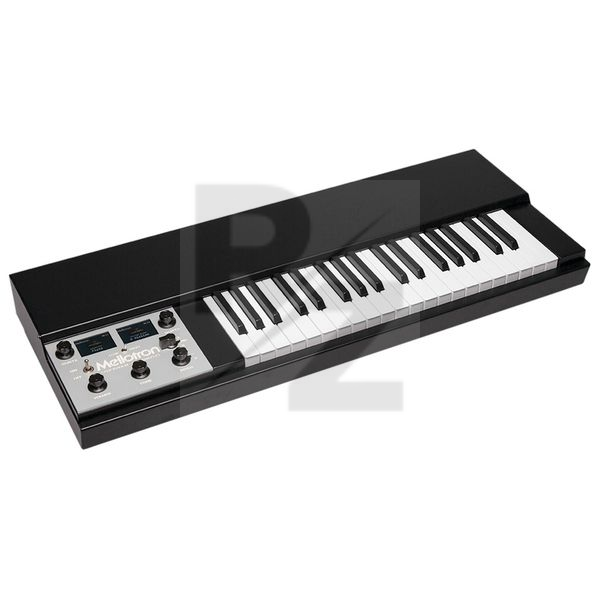 Image Mellotron M4000D Mini Black