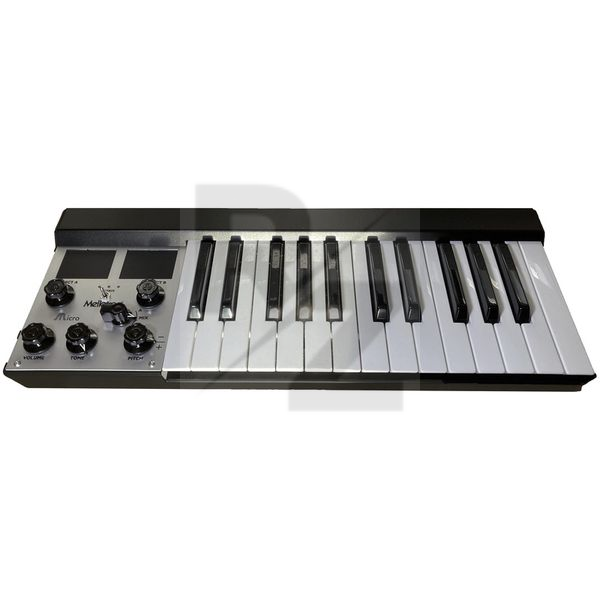 Image Mellotron Micro Black
