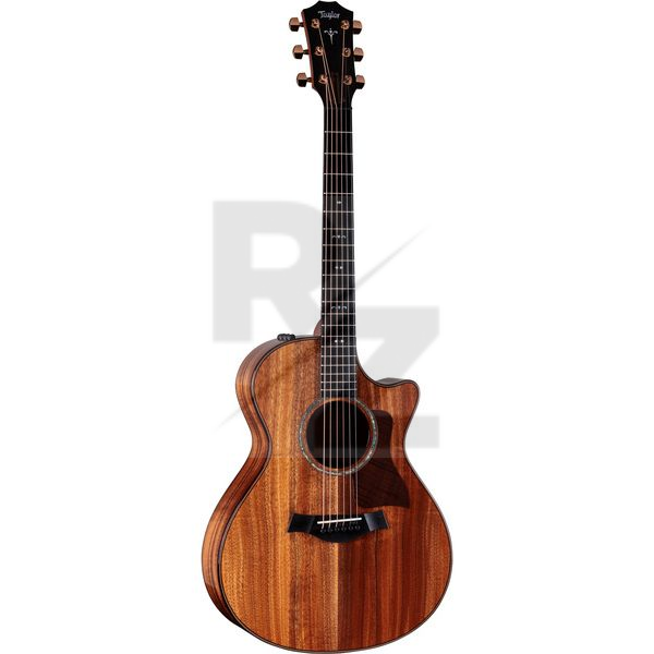 Taylor 722ce Gloss Image Taylor 722ce Gloss