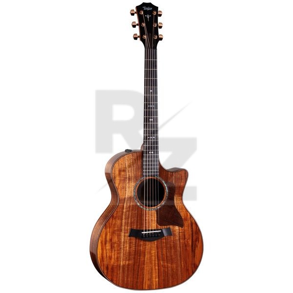Taylor 724ce Gloss Image Taylor 724ce Gloss