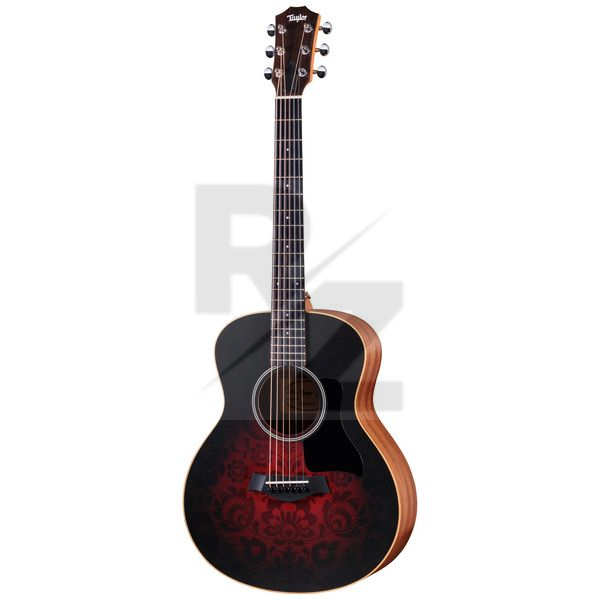 Taylor GS Mini-e Special Edition VB Image Taylor GS Mini-e Special Edition VB