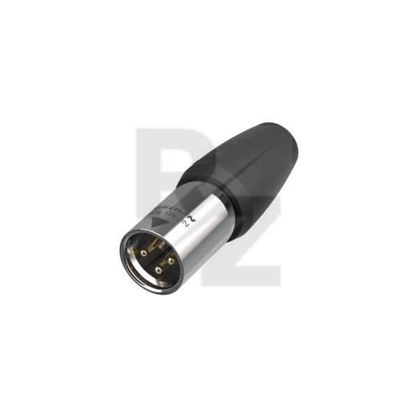 Image Neutrik NC3MX1-TOP