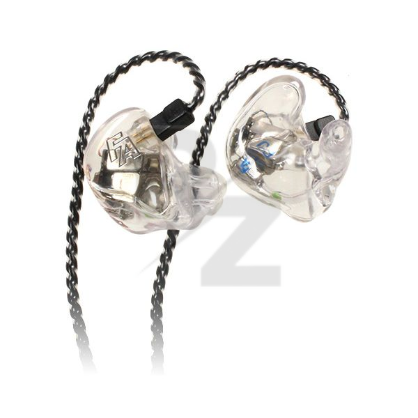 Image Fischer Amps FA 666 XB Custom Ambient