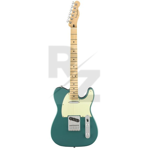 Fender LTD Player Series Tele MN OT Image Fender LTD Player Series Tele MN OT
