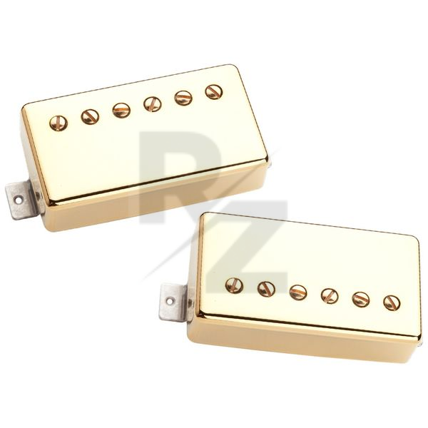 Image Seymour Duncan Hades Gates Set GLD