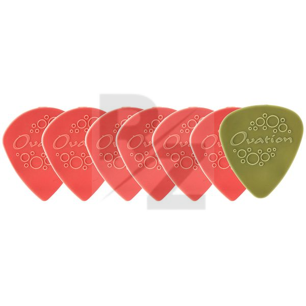 Image Ovation Diamond Grip Sharp Tip 0.73 BR