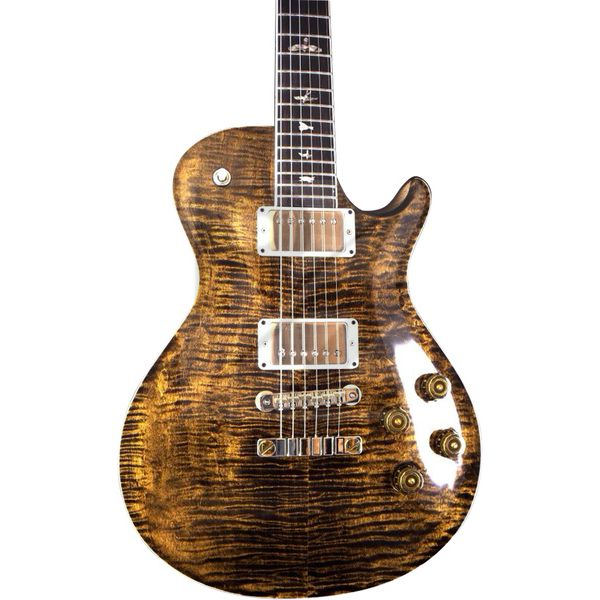 Image PRS McCarty SC594 Yellow Tiger
