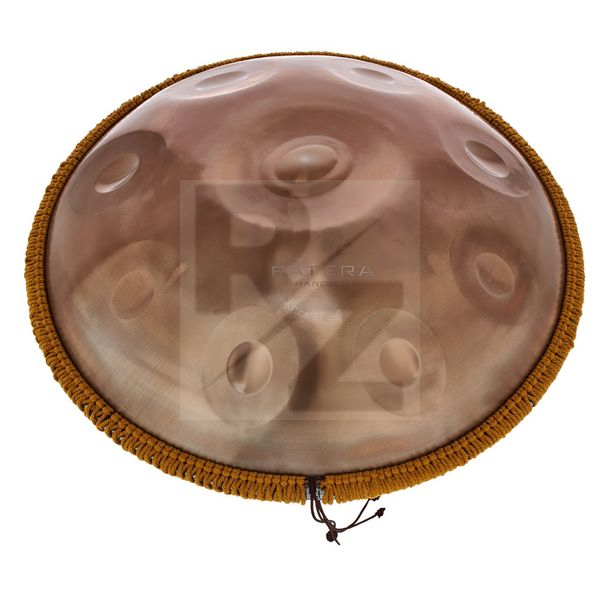 Image Patera HPDM-13 D-Kurd ES