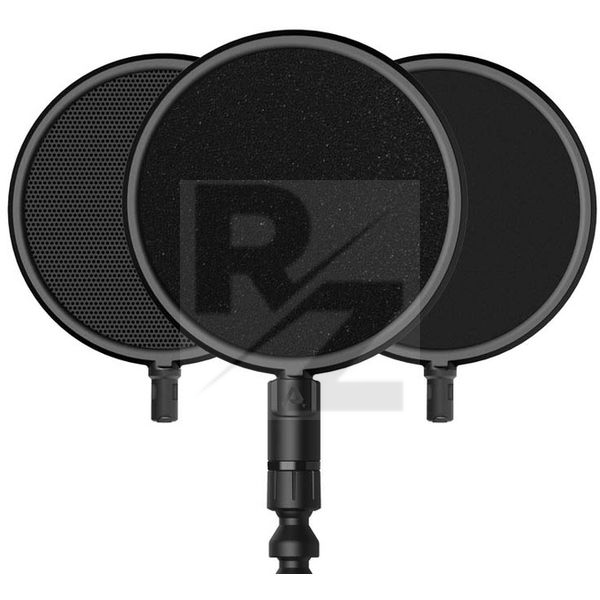 Image Pop Audio Popfilter Studio Set