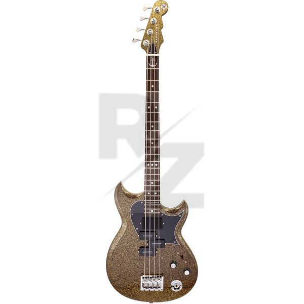 Reverend Mike Watt Wattplower MkII RBS Image Reverend Mike Watt Wattplower MkII RBS