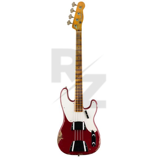Fender LTD '54 P Bass HR ACR Image Fender LTD '54 P Bass HR ACR