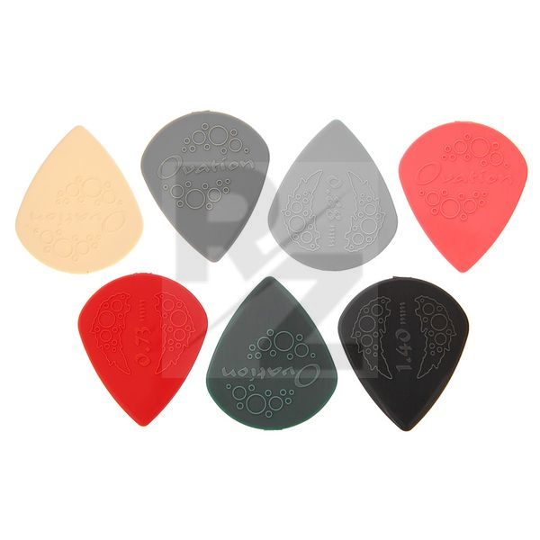 Image Ovation Diamond Grip Sharp Tip Mix