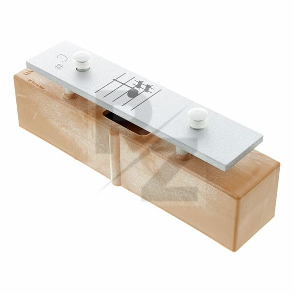 Studio 49 KBN c#3 No26 Resonator Bar Image Studio 49 KBN c#3 No26 Resonator Bar