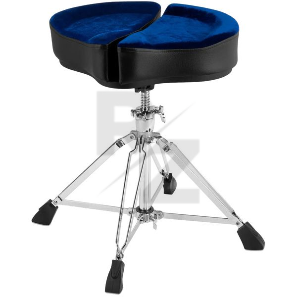 Image Ahead SPG-BLU-4 Spinal Drum Throne