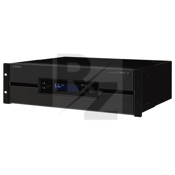 Image Yamaha DME7