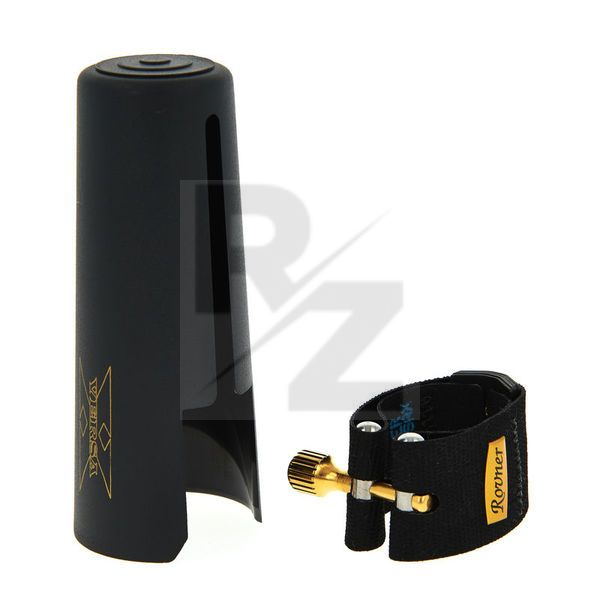 Image Rovner Versa X-2R Tenor Saxophone