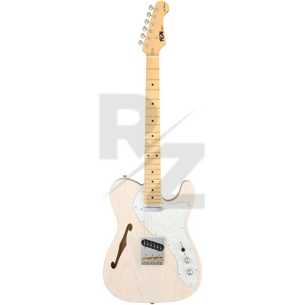 Image FGN Neo Classic TE100 SS WB