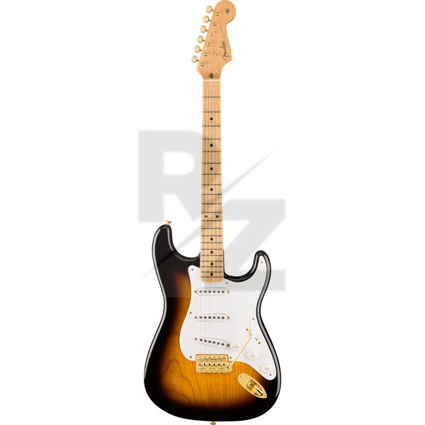 Image Fender LTD 70th Anni 54 Strat MB CC