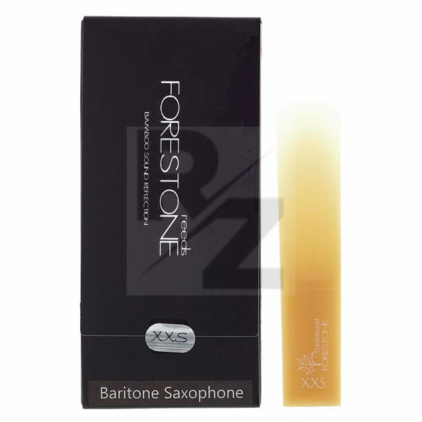 Image Forestone Baritone Saxophone XXS