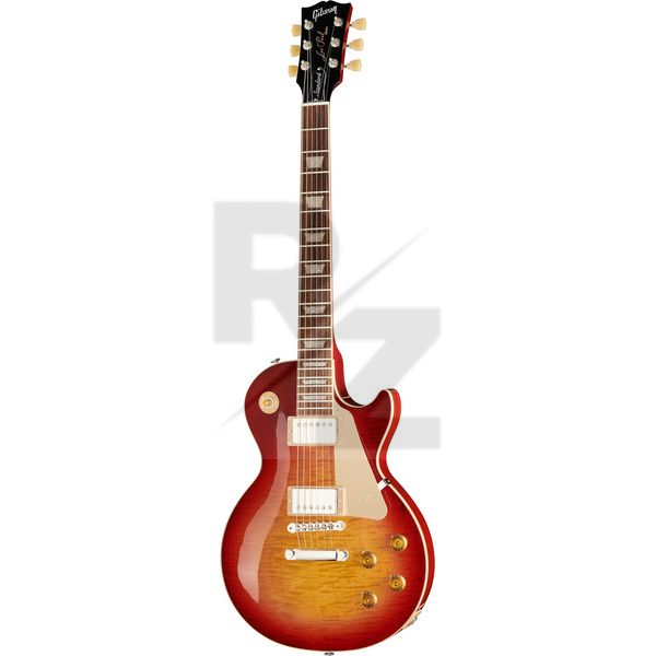 Image Gibson Les Paul Standard 50s AAA CS