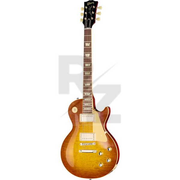 Image Gibson Les Paul 60 IT VOS C-Stock