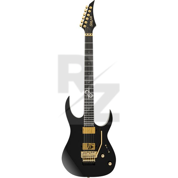 Image Solar Guitars SR1.6AFRMNS