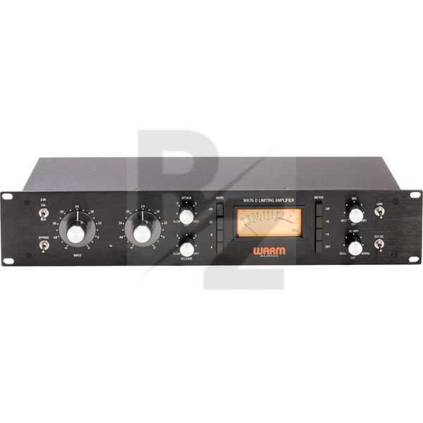 Image Warm Audio WA76-D