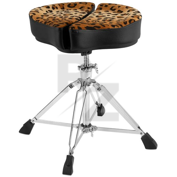 Image Ahead SPG-LEP-4 Spinal Drum Throne