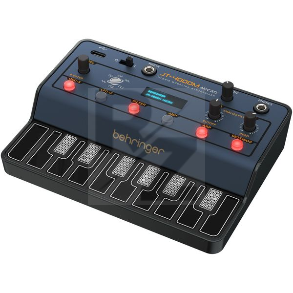 Image Behringer JT-4000M Micro